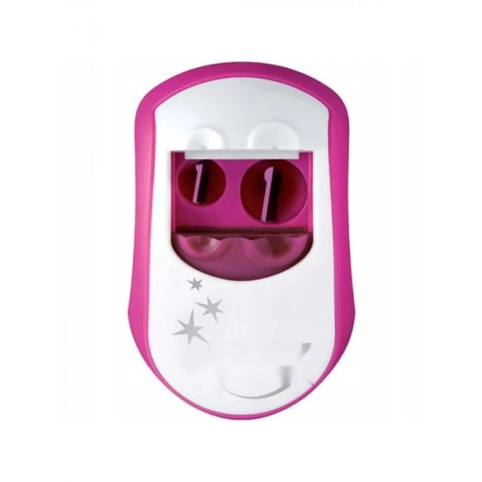 Çift Delikli Otomatik Kalemtraş