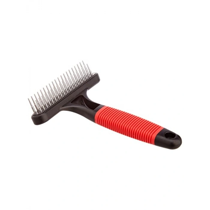 Çift Dişli Tarak, Kıtık Açıcı, Üstün Kalite ile