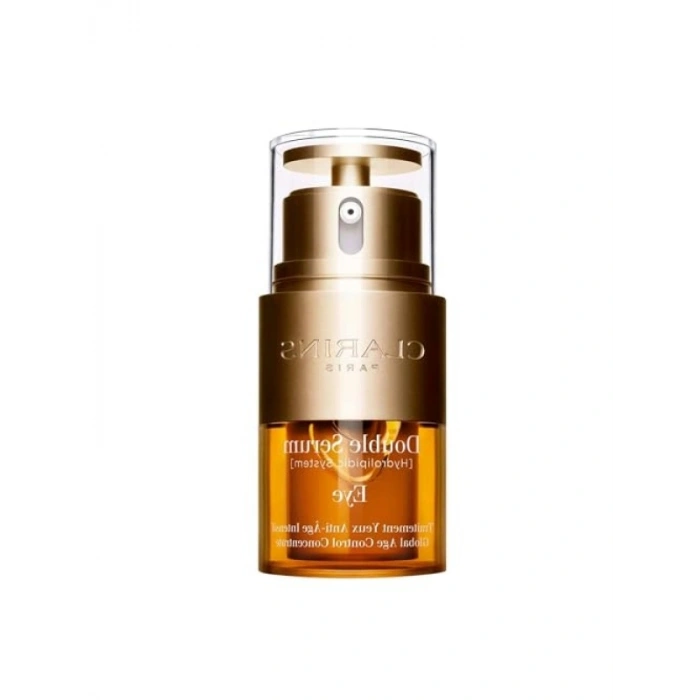 Çift Etkili Göz Serumu - 20 ml