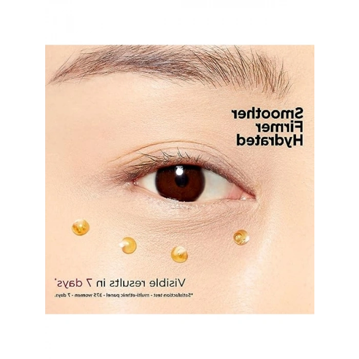 Çift Etkili Göz Serumu - 20 ml