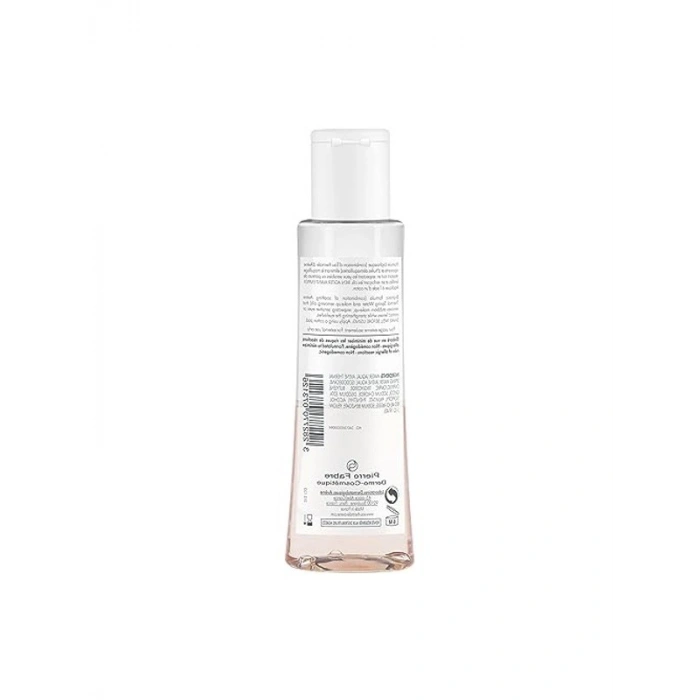 Çift Fazlı Göz Makyaj Temizleyici 125 ml, Etkili Temizlik