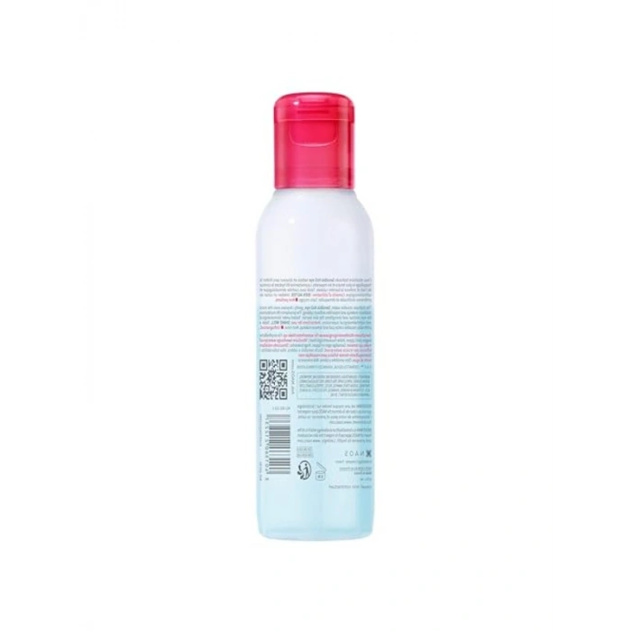 Çift Fazlı Göz Makyaj Temizleyici, 125 ml - Micellar Su