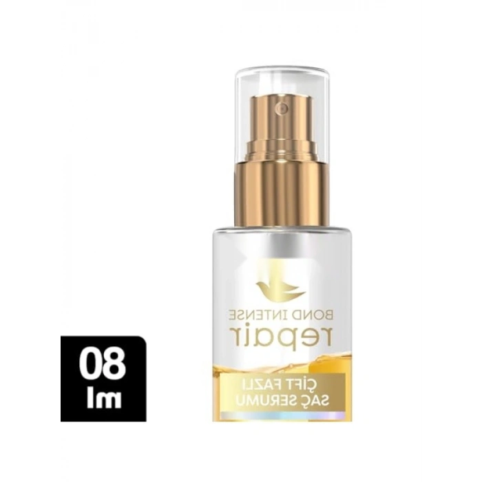 Çift Fazlı Saç Onarıcı Serumu - 80 ml