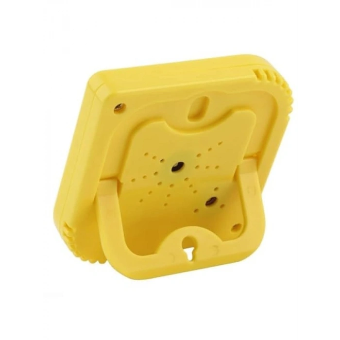 Çift Fonksiyonlu Analog Sıcaklık ve Nem Ölçer Termometre