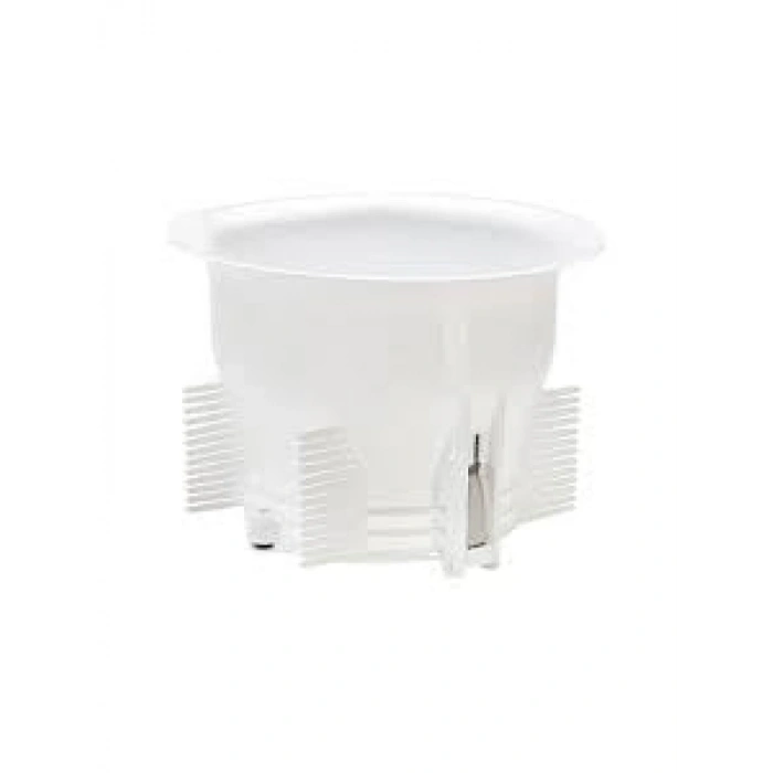 Çift Kapaklı Sessiz Wc Kapağı