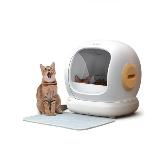 Çift Katmanlı Kedi Kumu Paspası (54*45 cm)