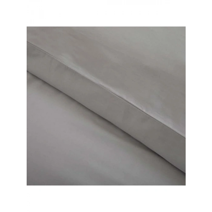 Çift Kişilik Nevresim Seti, 200x220 cm, Gri