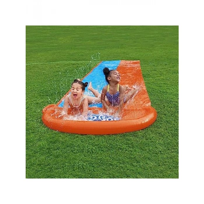 Çift Kişilik Su Kaydırağı - 4.88 m Uzunluk