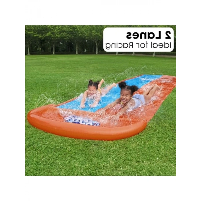 Çift Kişilik Su Kaydırağı - 4.88 m Uzunluk