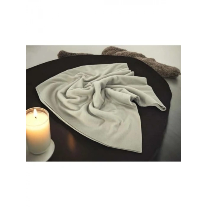 Çift Kişilik Ultra Yumuşak Polar Battaniye, 180 x 210 cm