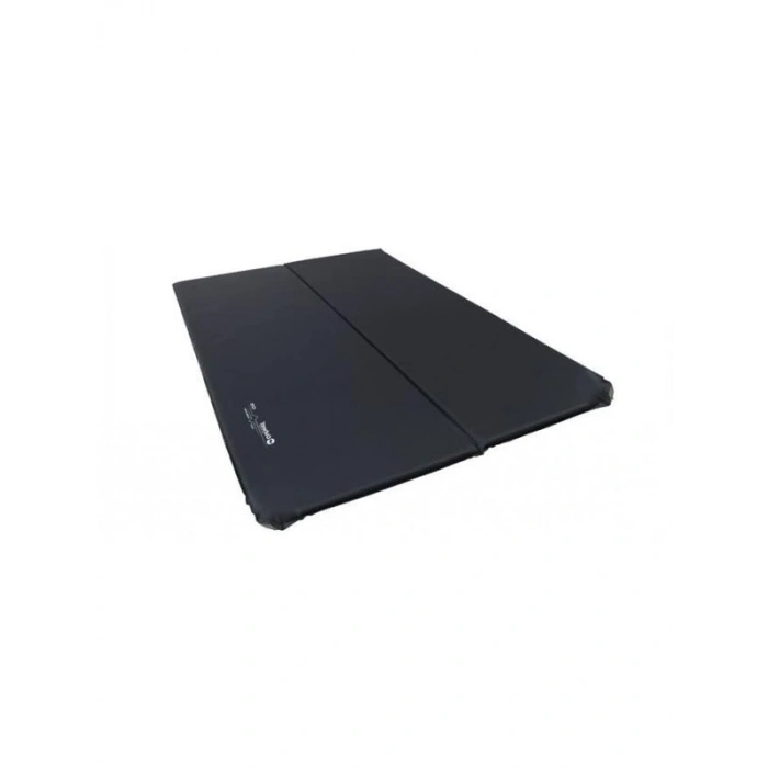 Çift Kişilik Yalıtımlı Şişme Mat, 3.0 cm Kalınlık ile Konforlu Kamp