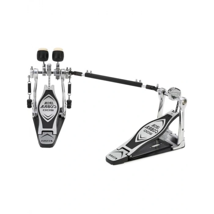Çift Pedallı Iron Cobra 200, HP200PTW Modeli
