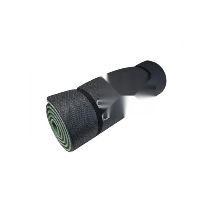 Çift Renkli Kamp Matı, 16mm Kalınlık