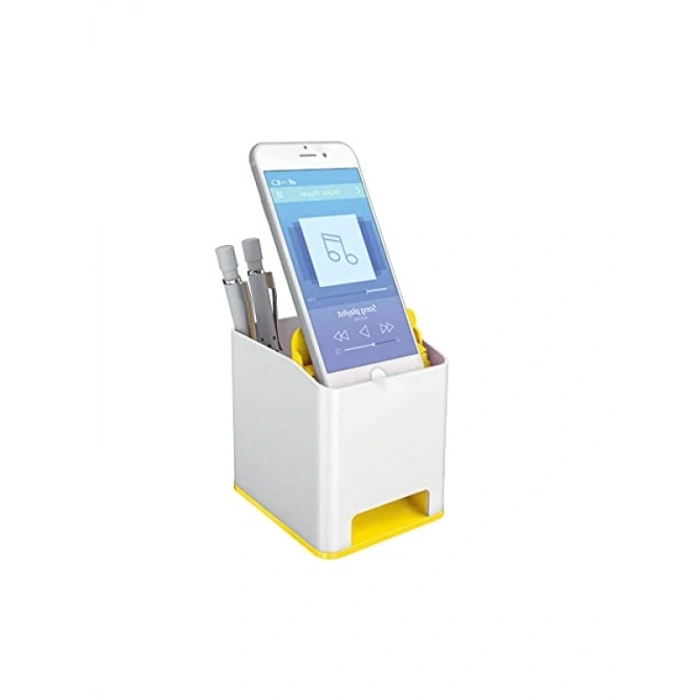 Çift Renkli Ses Kalemliği