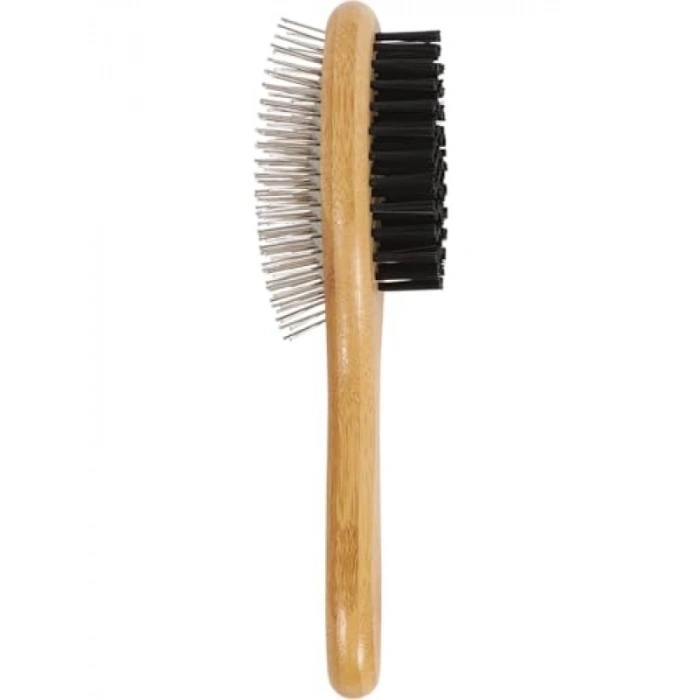 Çift Taraflı Bamboo Fırça