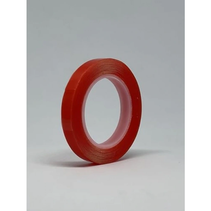 Çift Taraflı Bant - LED Montaj İçin (5m)