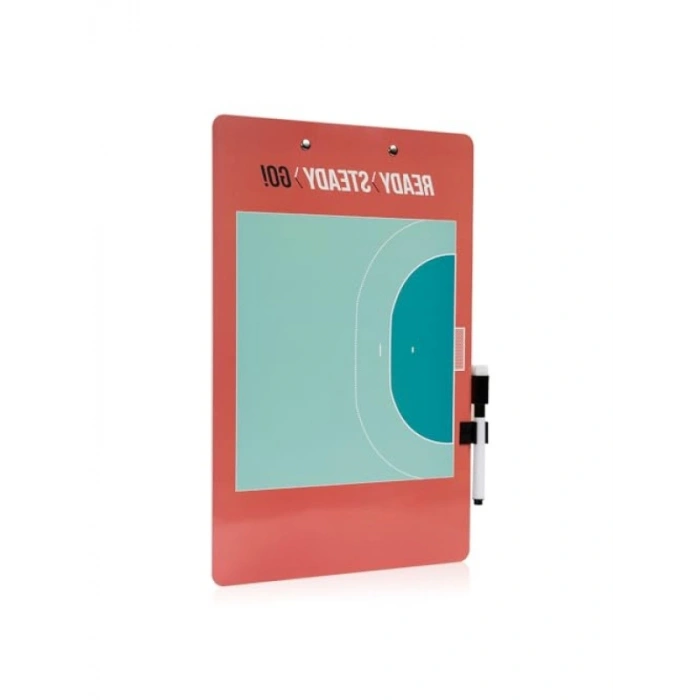 Çift Taraflı Hentbol Taktik Tahtası