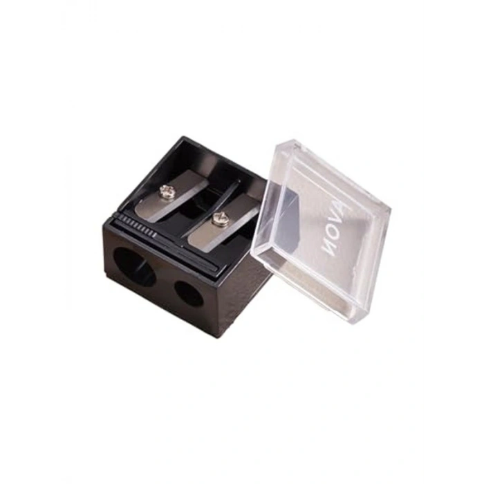 Çift Taraflı Kalemtıraş