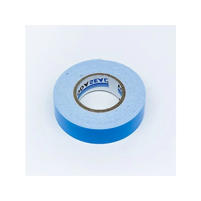 Çift Taraflı Montaj Bandı, 20mm x 3m Boyutlarında