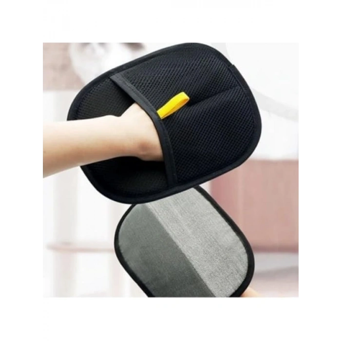 Çift Taraflı Statik Tüy Toplayıcı Eldiven