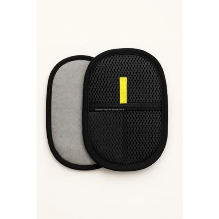 Çift Taraflı Statik Tüy Toplayıcı Eldiven 25X18 cm