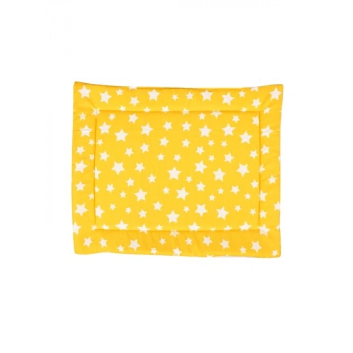 Çift Taraflı Sünger Dolgulu Evcil Hayvan Yatağı, 36x30 cm