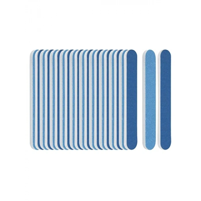 Çift Taraflı Tırnak Törpüsü 50 Adet