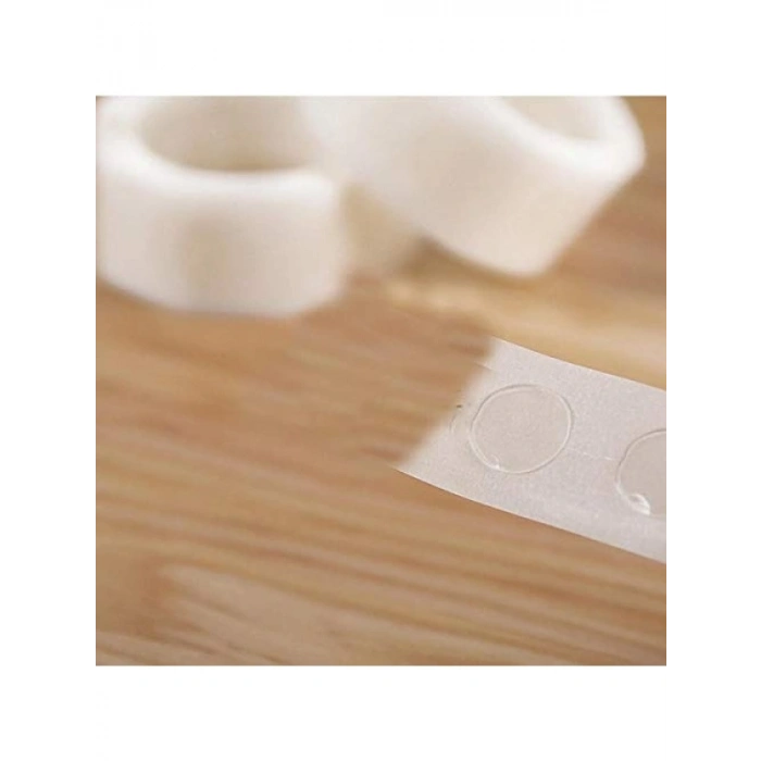 Çift Taraflı Yapışkan Balon Yapıştırıcısı