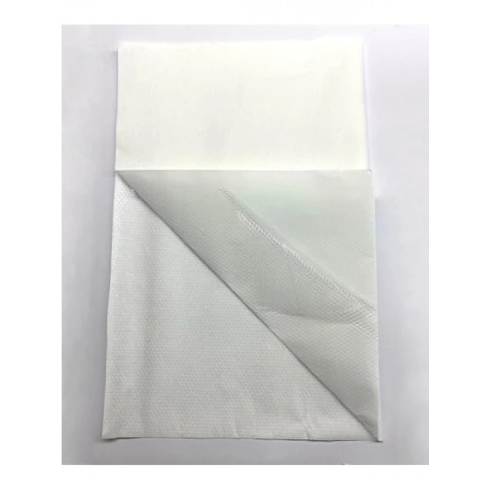 Çift Taraflı Yapışkan Tela - 1x1 Metre