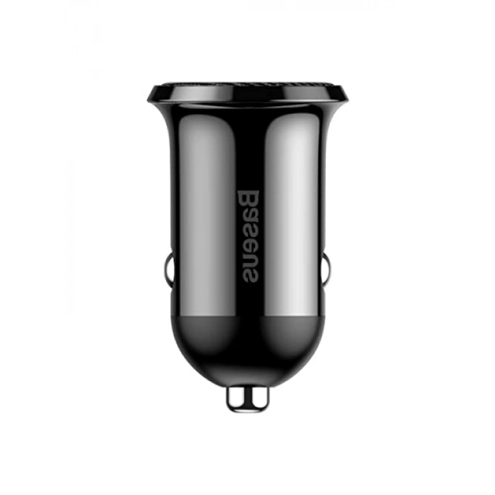 Çift USB Bağlantılı Araç Şarj Aleti - 4.8A