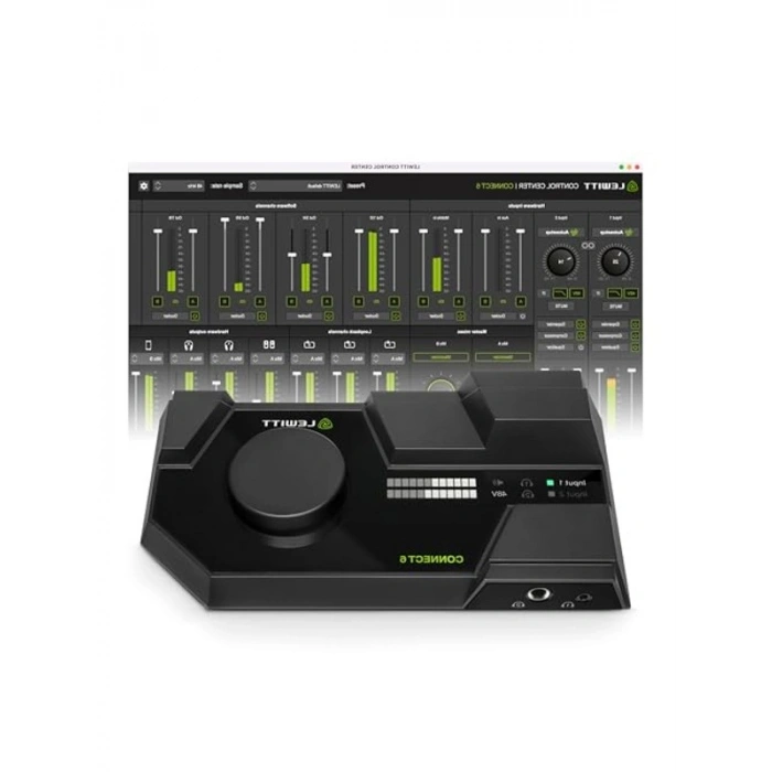 Çift USB-C Ses Arayüzü, Yüksek Kalitede Kayıt ve Akış İçin