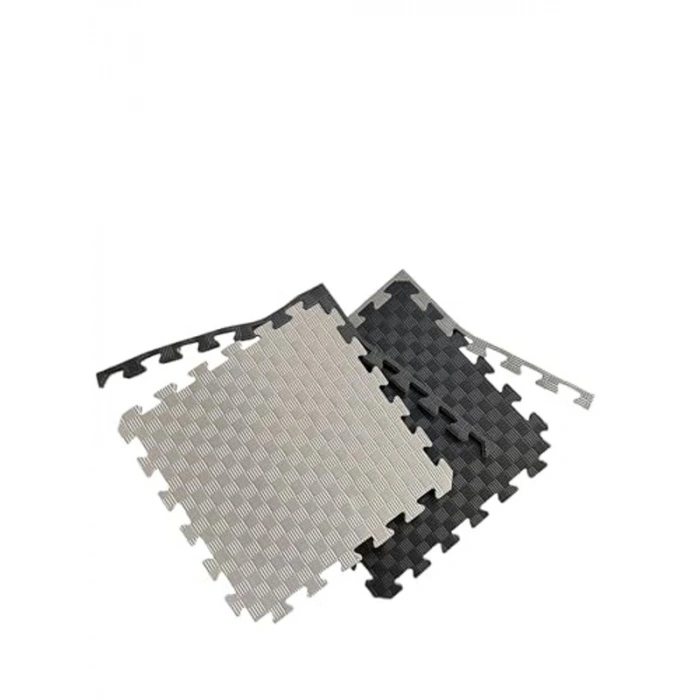Çift Yönlü Kullanım için 20mm Kalın Tatami Mindere