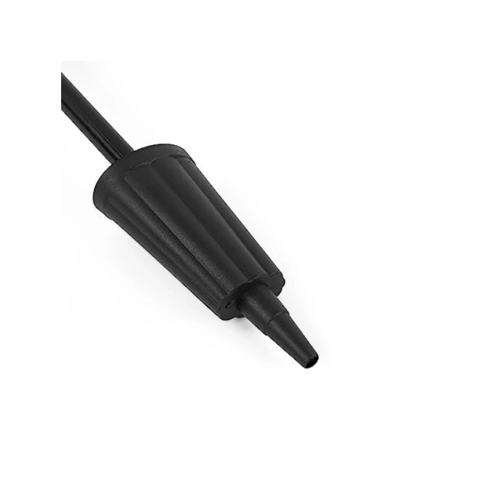 Çift Yönlü Pilates Topu Pompası - Pratik ve Dayanıklı