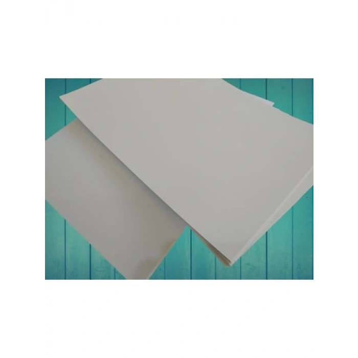 Çift Yüzeyli Amerikan Bristol Karton A4 210 gr - 50 Adet