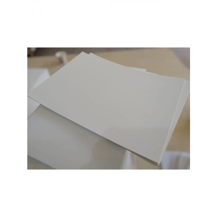 Çift Yüzeyli Amerikan Bristol Karton A4 210 gr - 50 Adet