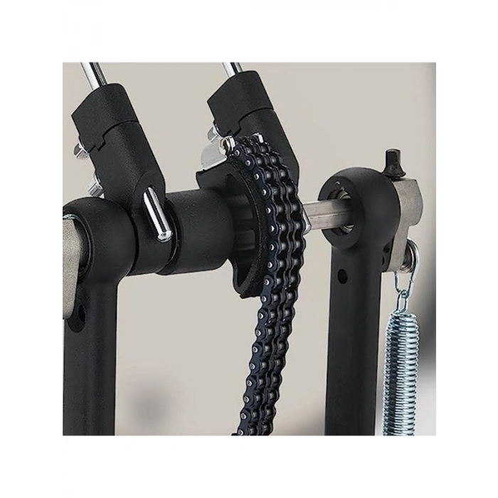 Çift Zincirli Bas Davul Pedalı - PDP 700 Serisi