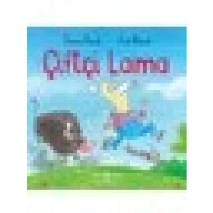 Çiftçi Lama - Donna David