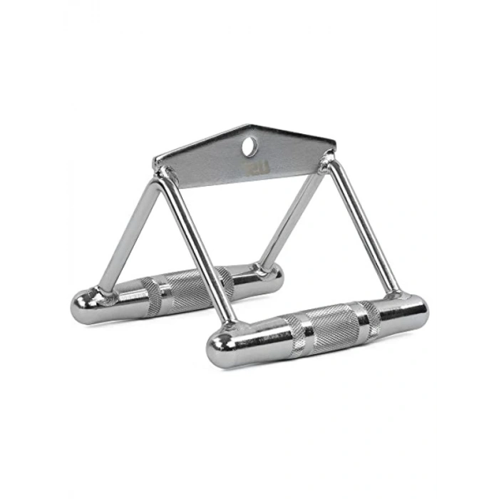 Çiftli Tutamaç - Paslanmaz Çelik ile Güçlü Tutuş