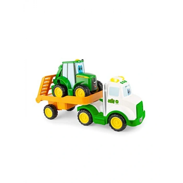 Çiftlik Temalı Oyun Arkadaşları Seti