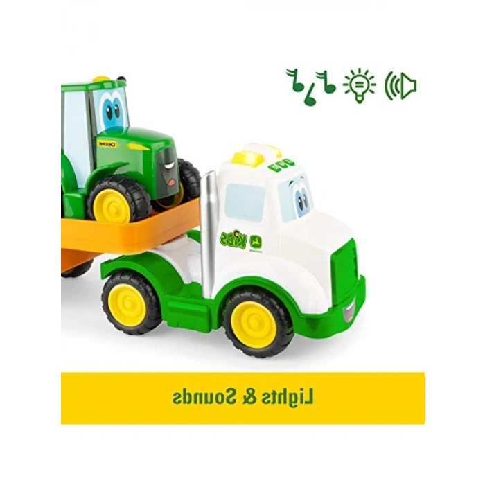 Çiftlik Temalı Oyun Arkadaşları Seti