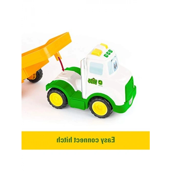 Çiftlik Temalı Oyun Arkadaşları Seti