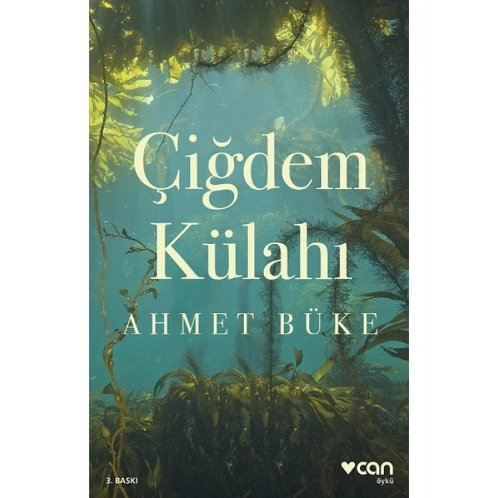 Çiğdem Külahı - Ahmet Büke