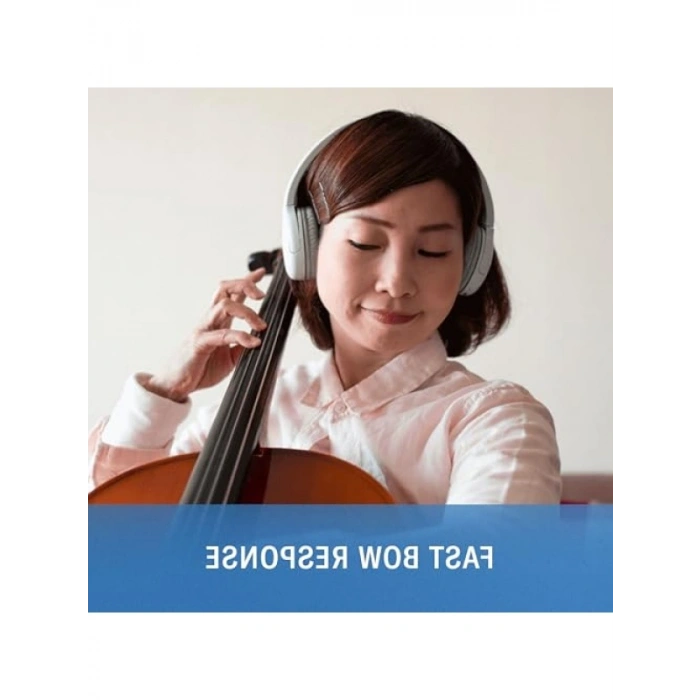 Çığır Açıcı Teknoloji ile Keman Teli