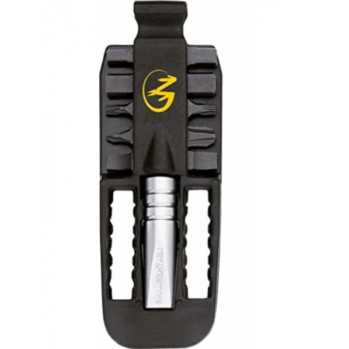 Çıkarılabilir Uçlu Tornavida Seti