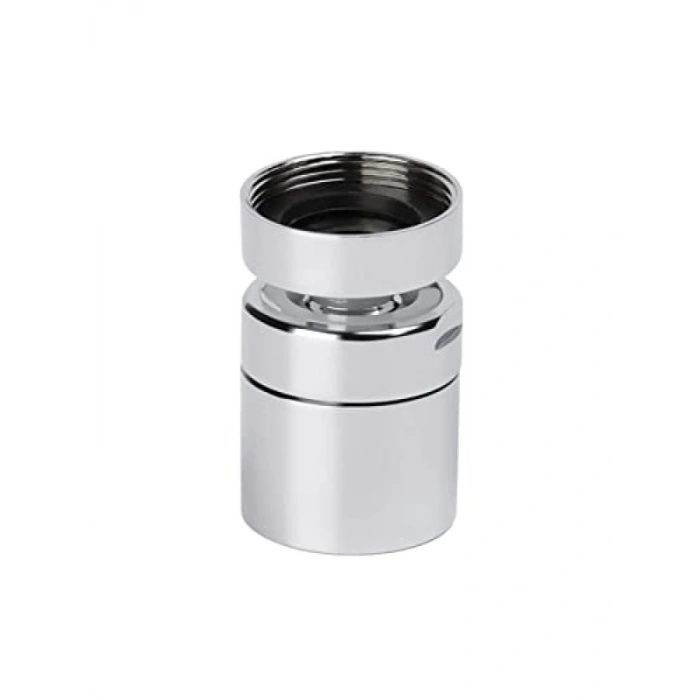 Cilalı Bitişli 50 mm Oynar Başlıklı Hareketli Perlatör