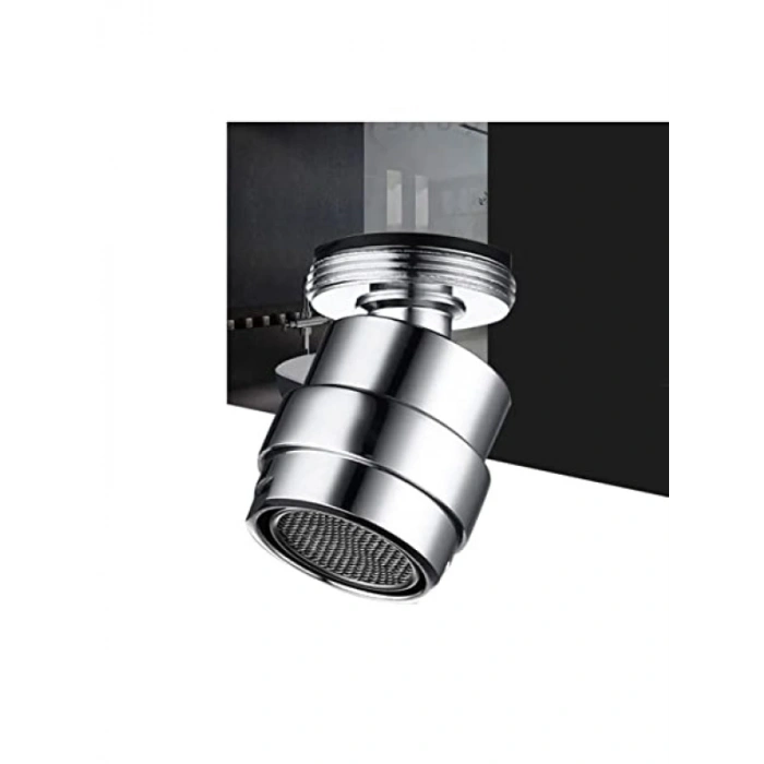 Cilalı Pirinç Oynar Başlıklı Hareketli Perletör