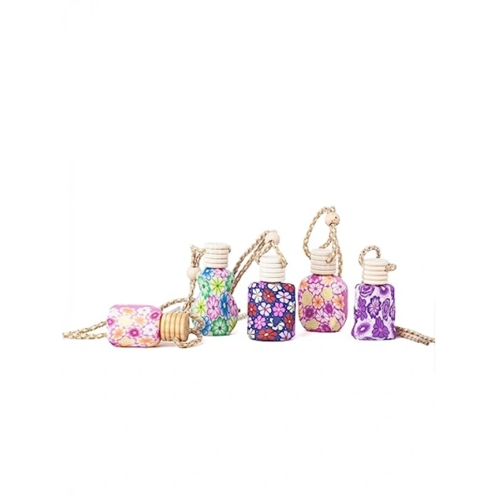 Çilek Aromalı Araç Parfümü (10ml)