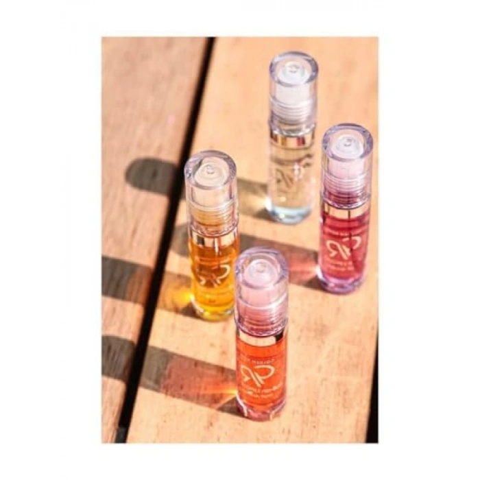 Çilek Aromalı Roll-On Lipgloss - 1 Paket