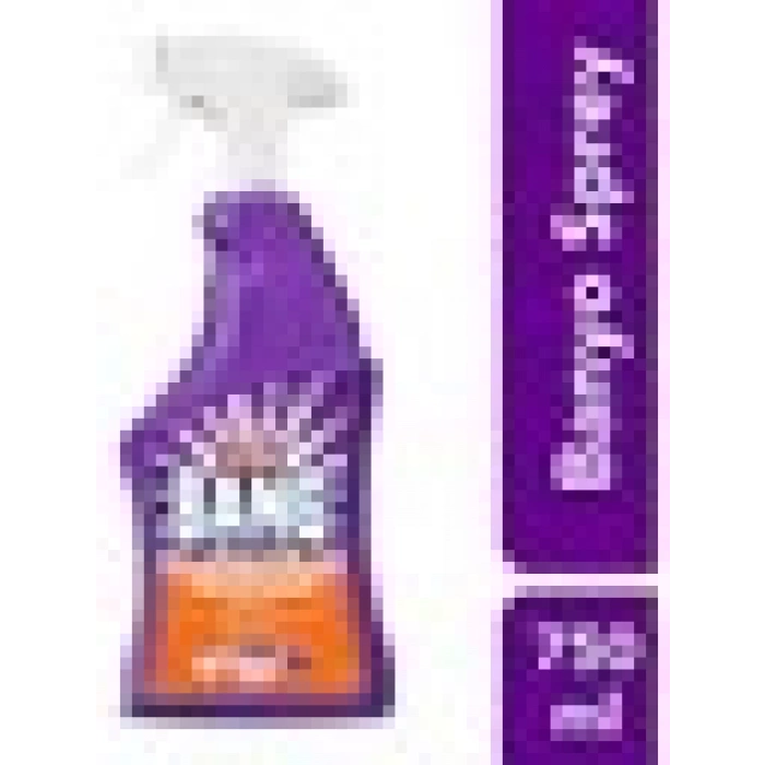Cillit Bang Banyo Temizleyici Kir ve Kireç Sökücü Sprey 750 ml