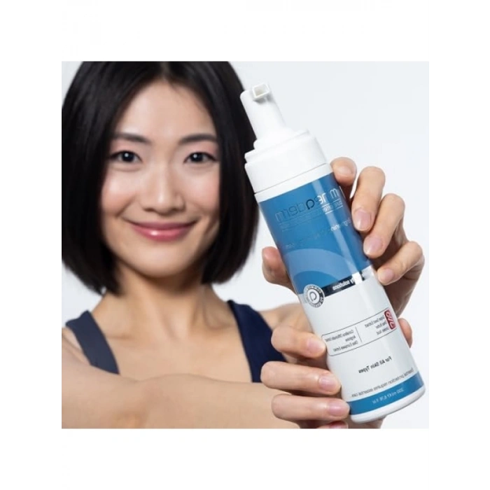 Cilt Aydınlatıcı Köpük 200 ml - Sağlıklı Bakım